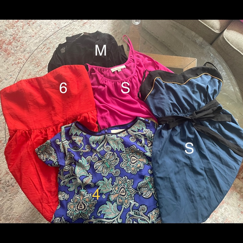 LOFT Bundle